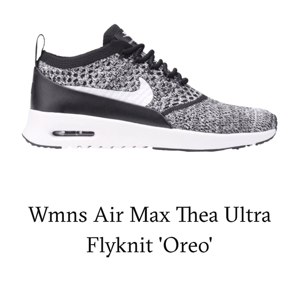 Nike Air Max Thea
